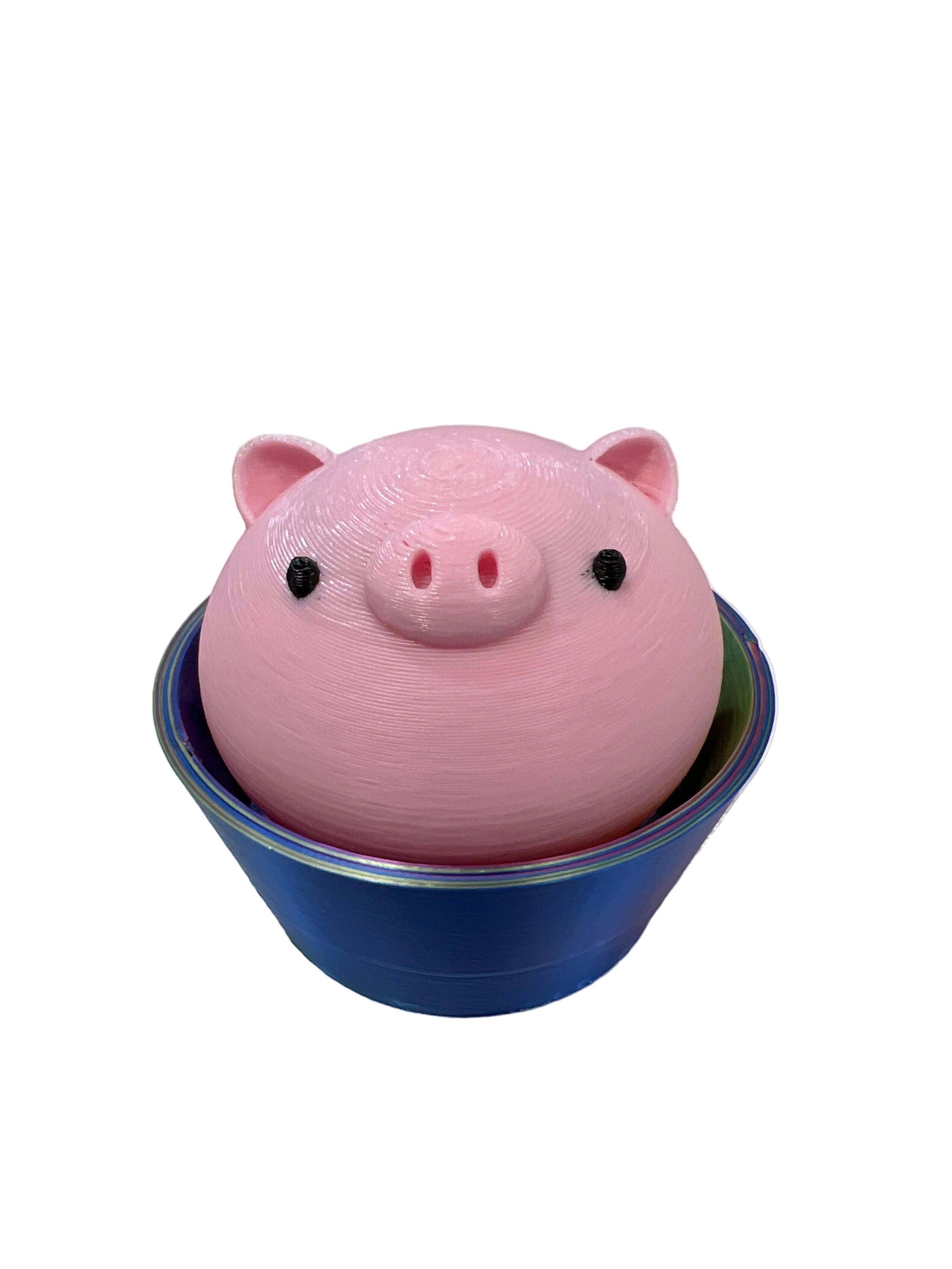 Pigs in Bucket Clickers