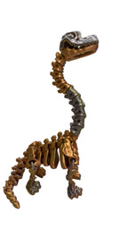 Skeleton Brachiosaurus - Small