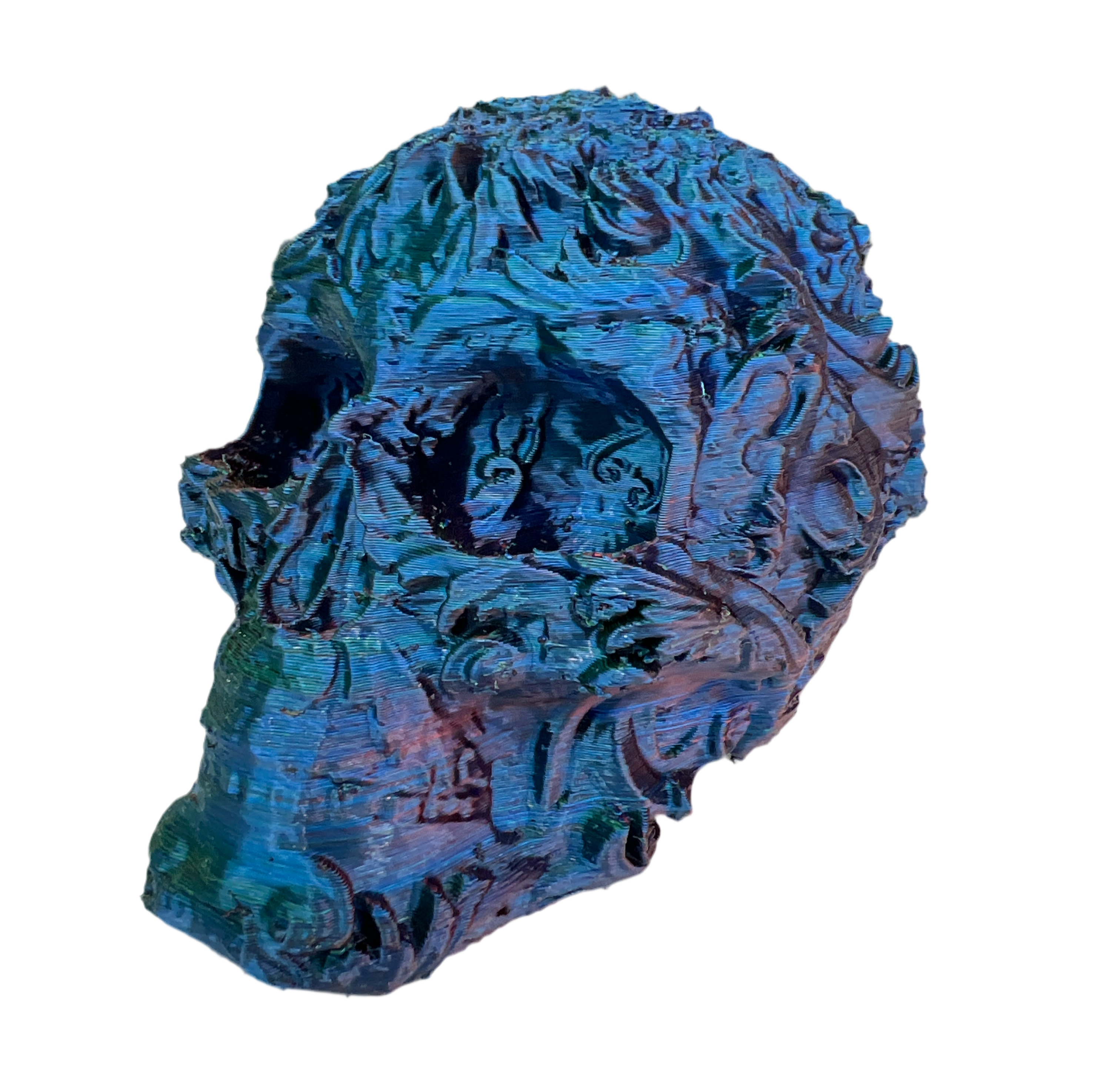 Skull - Large