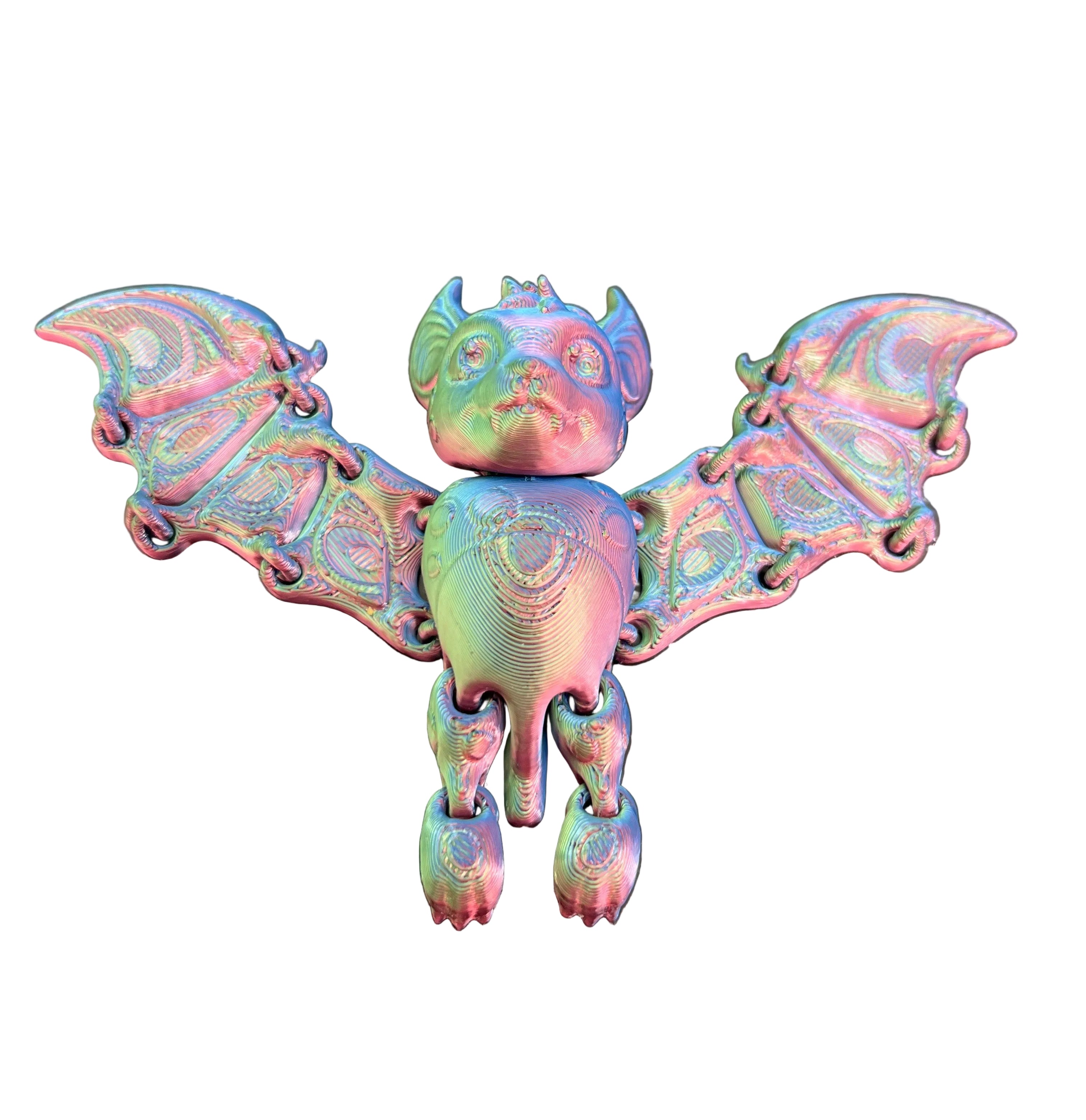 Bats - Small