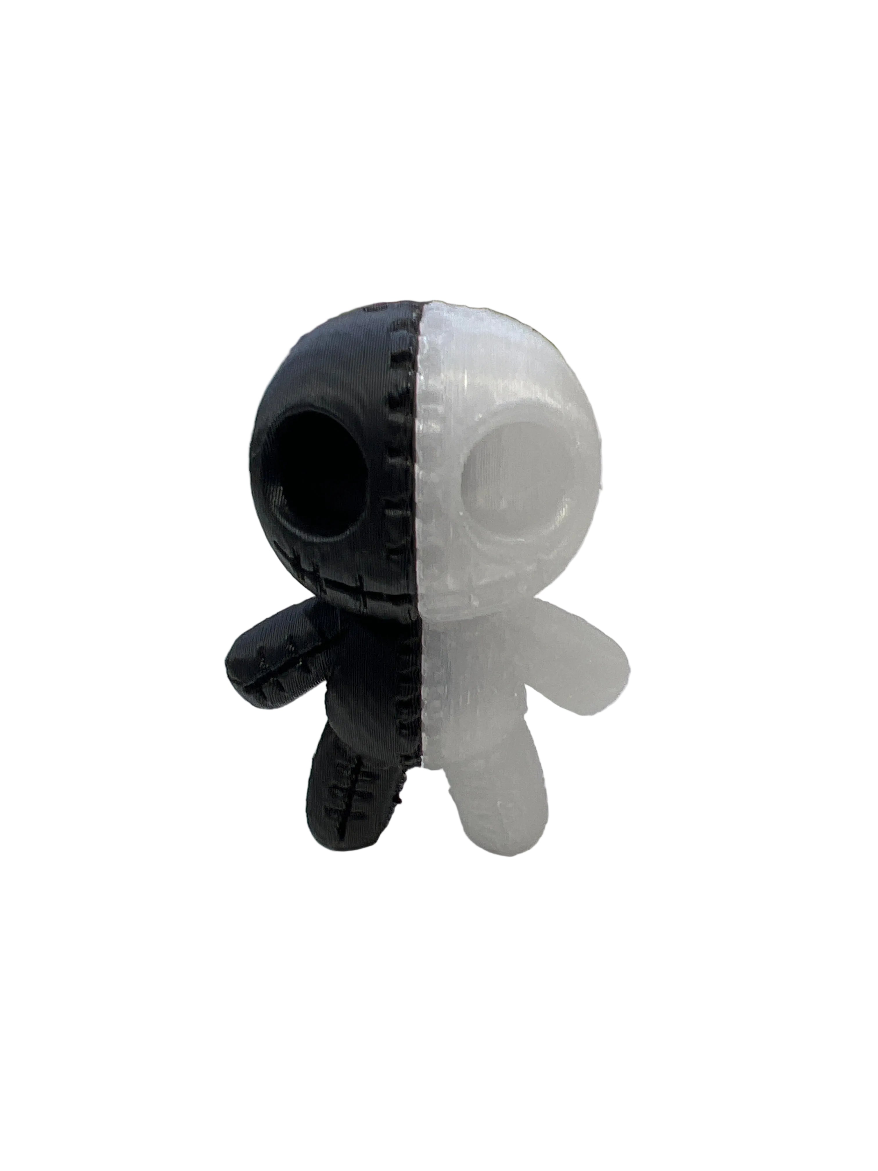 Voodoo Dolls
