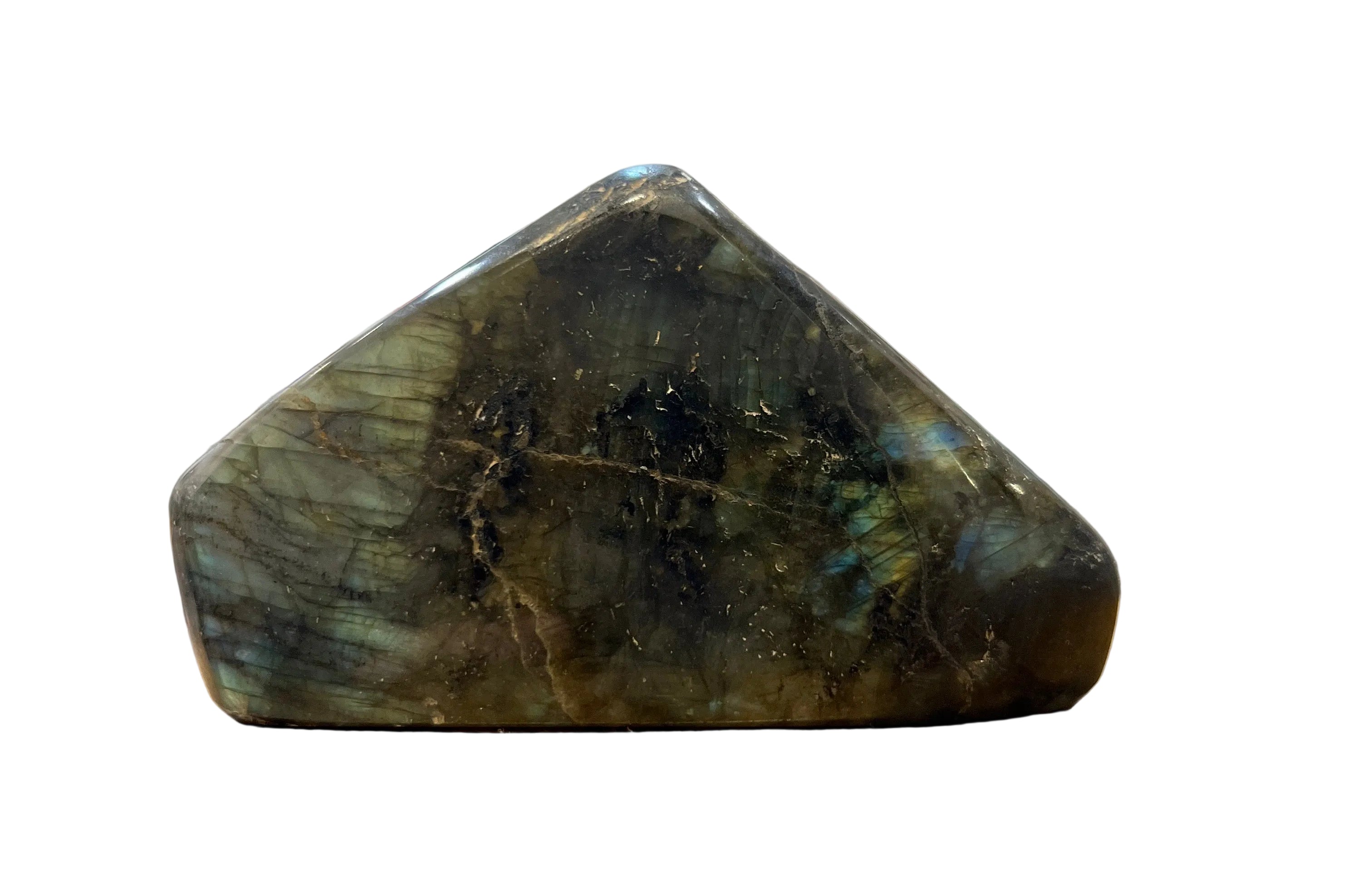 Labradorite Freeform #7