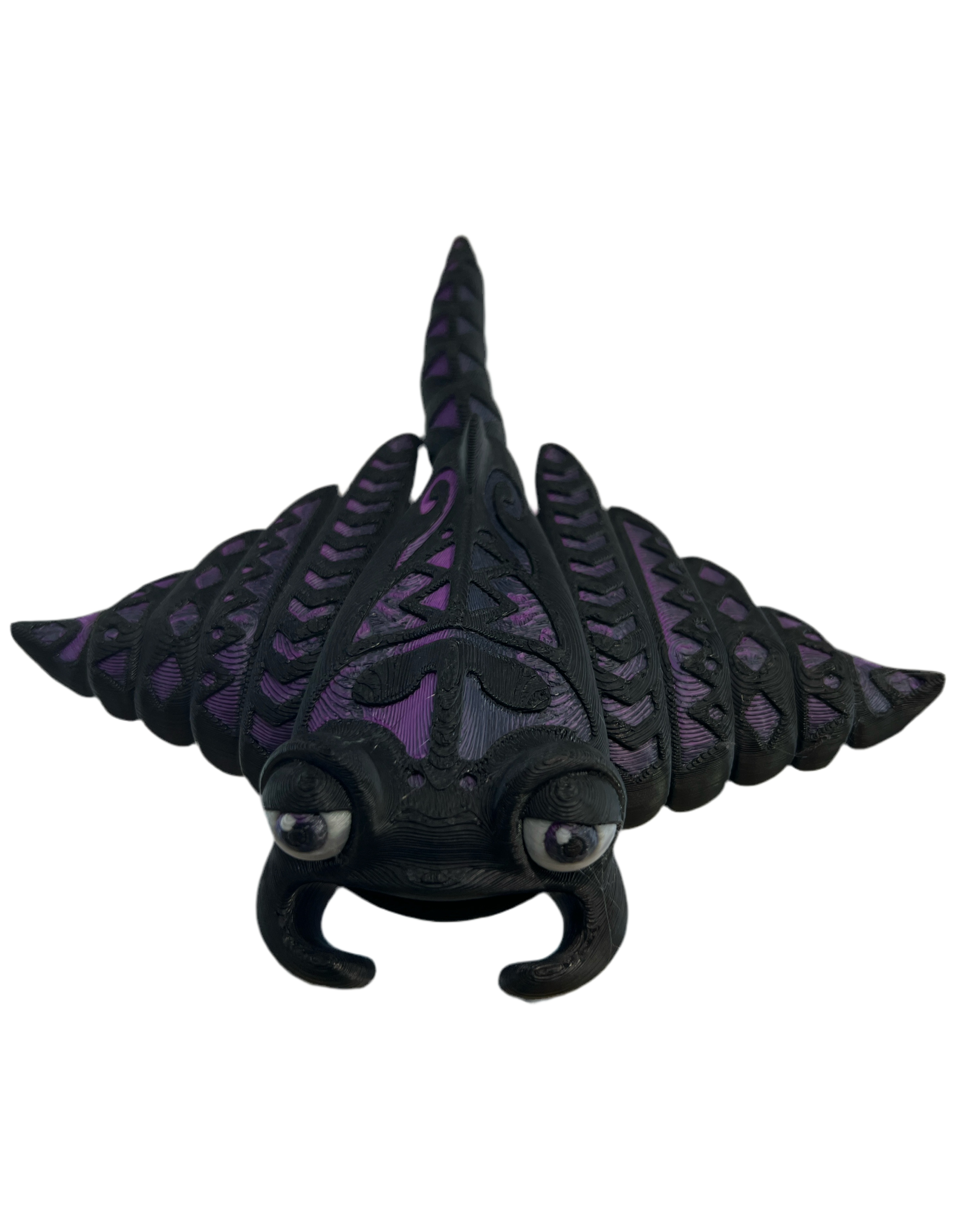 Manta Ray - Medium