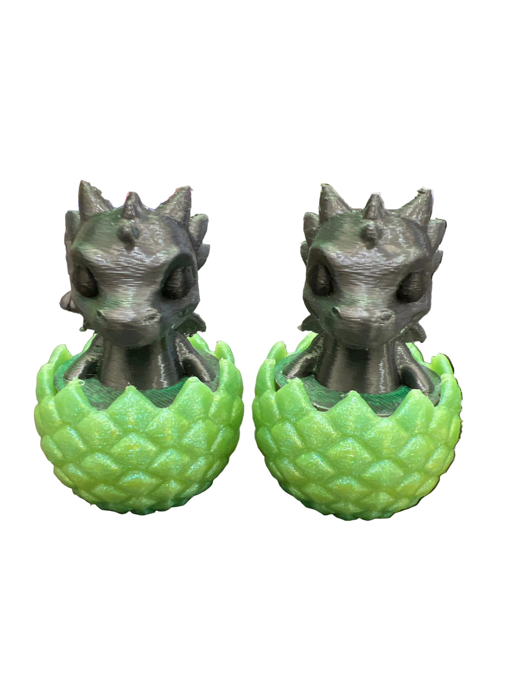 Dragon Hatchling Clickers