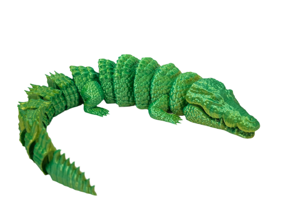 Crocodiles