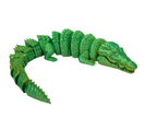Crocodiles