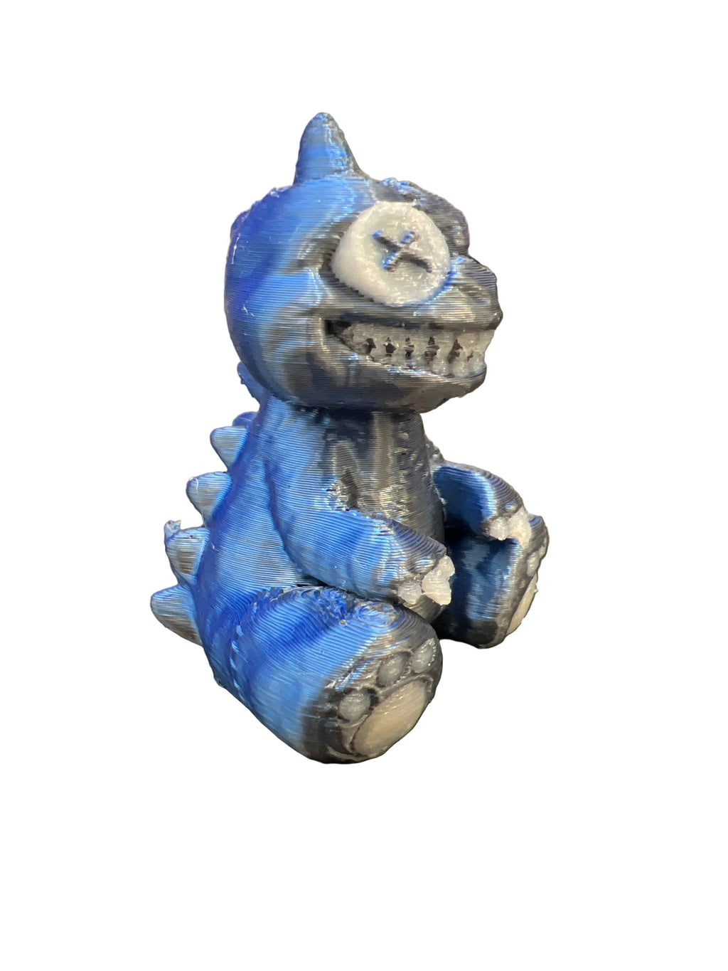 Horror Dinosaur - Small