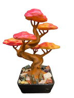 Crystal Chip Bonsai Tree - Medium