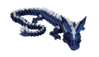 Crystal Dragons