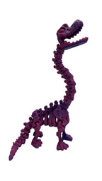 Skeleton Brachiosaurus - Small