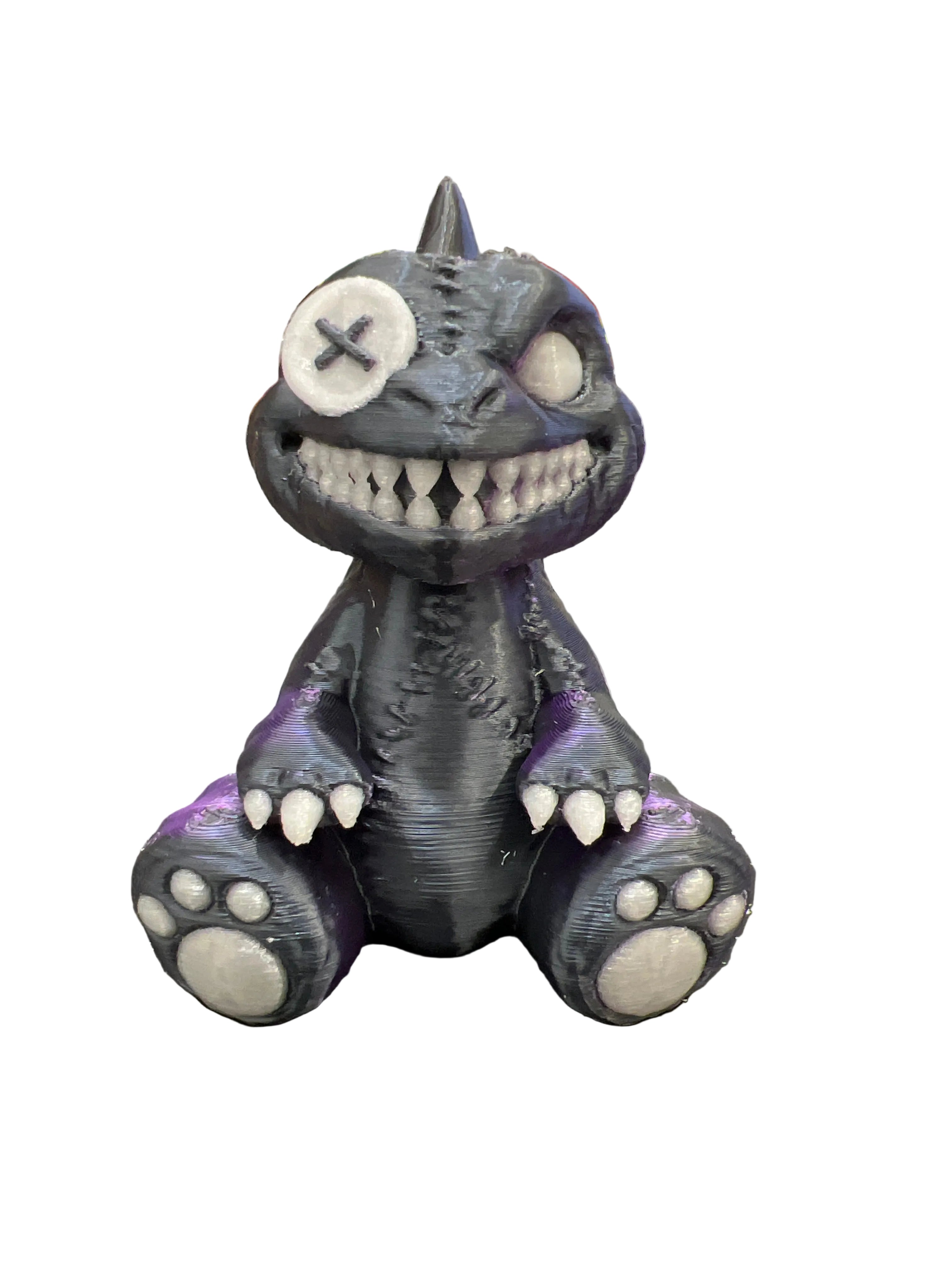 Horror Dinosaur - Large