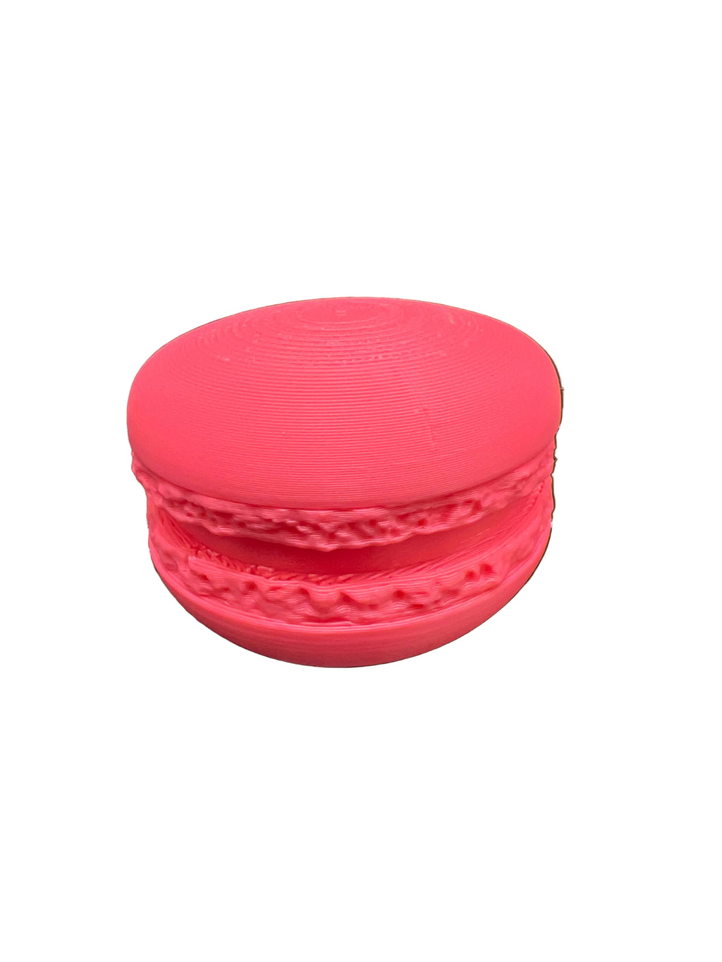Macaroon Clickers