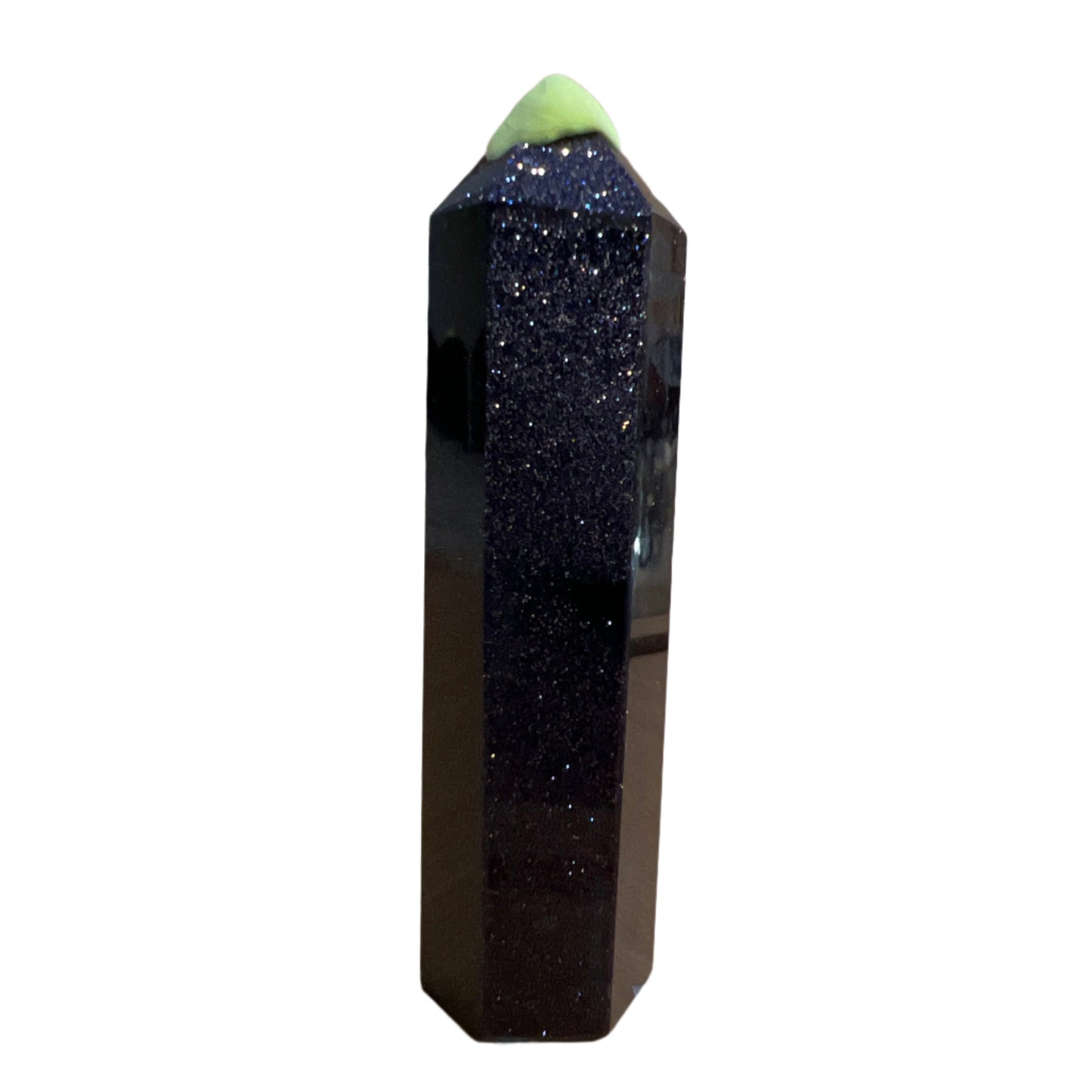 Blue Sandstone Points