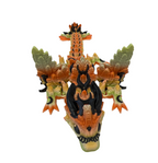 Baby Luna Winged Dragons