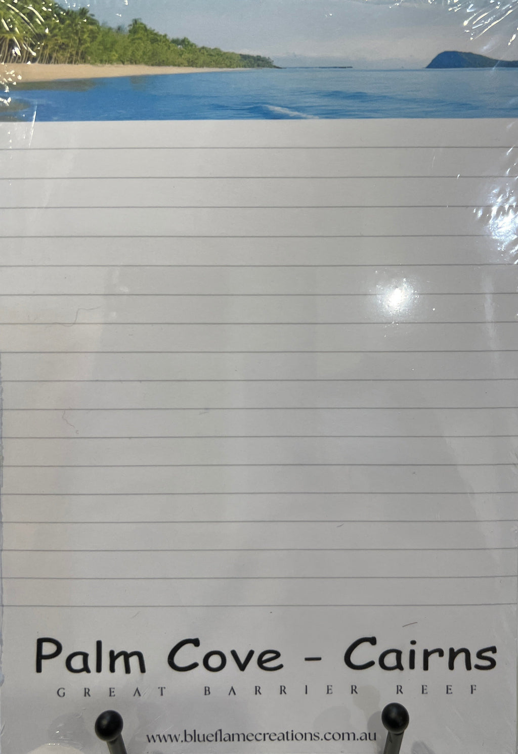 Note Pads