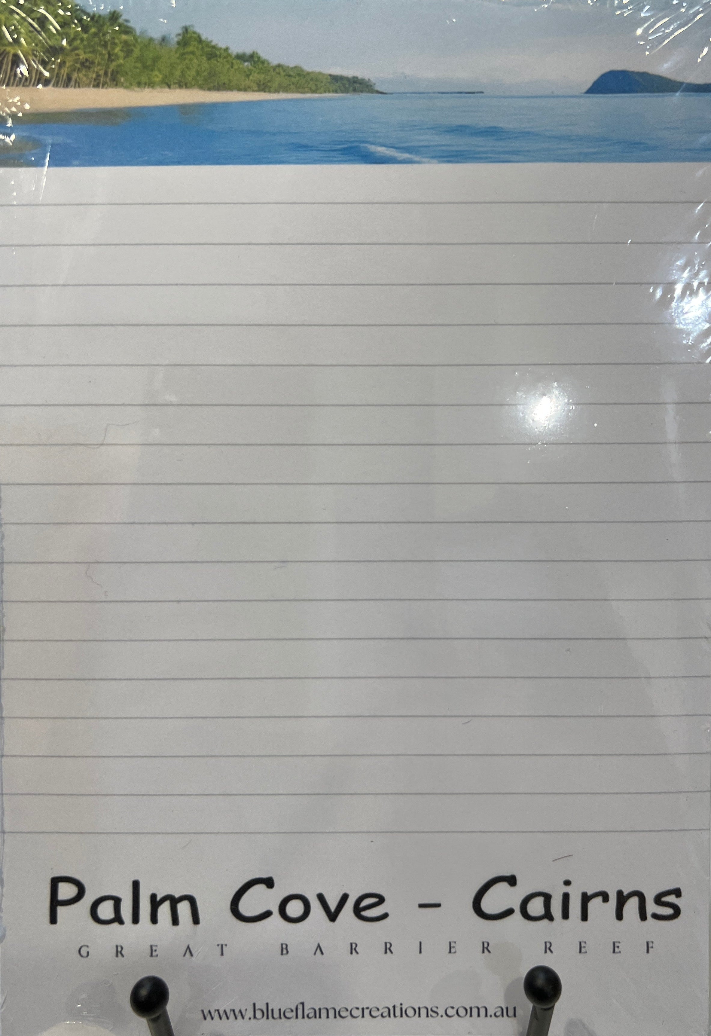 Note Pads