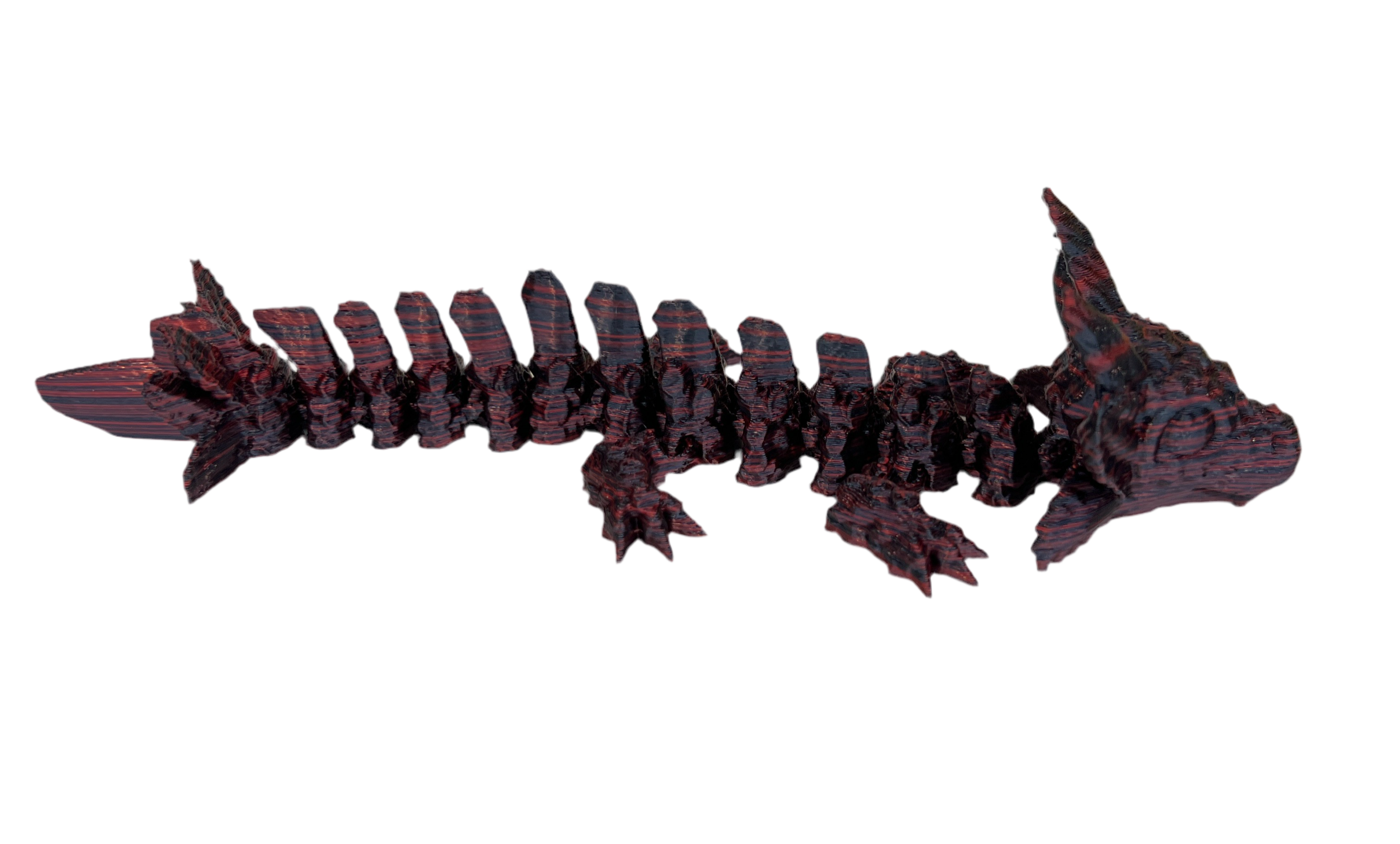 Baby Axolotl Dragons