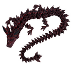 Crystal Dragons