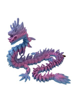 Imperial Dragons - Flexi