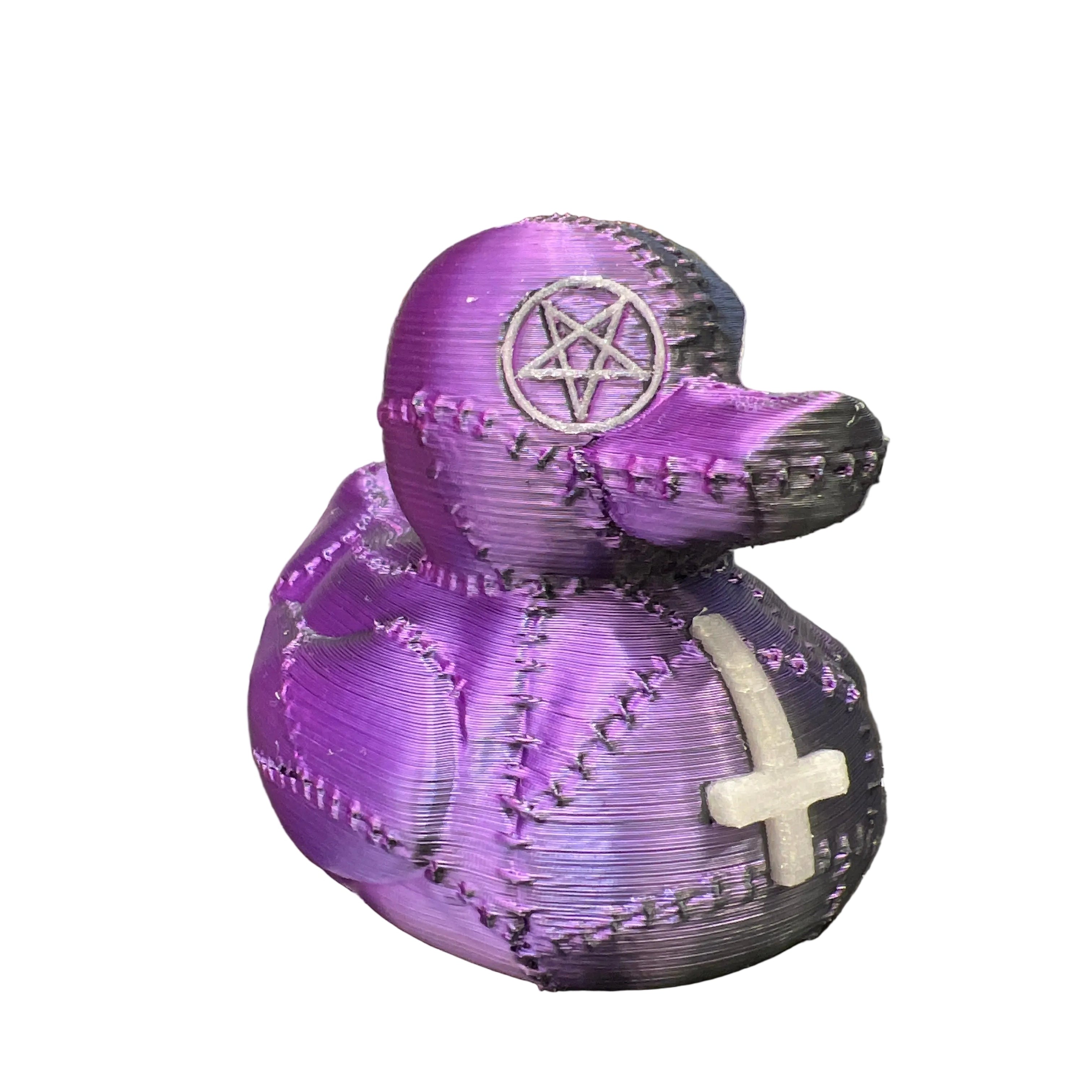 Horror Duck - Large