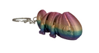 Chameleon Keychains