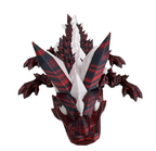 Baby Crystal Dragons