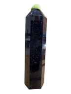 Blue Sandstone Points