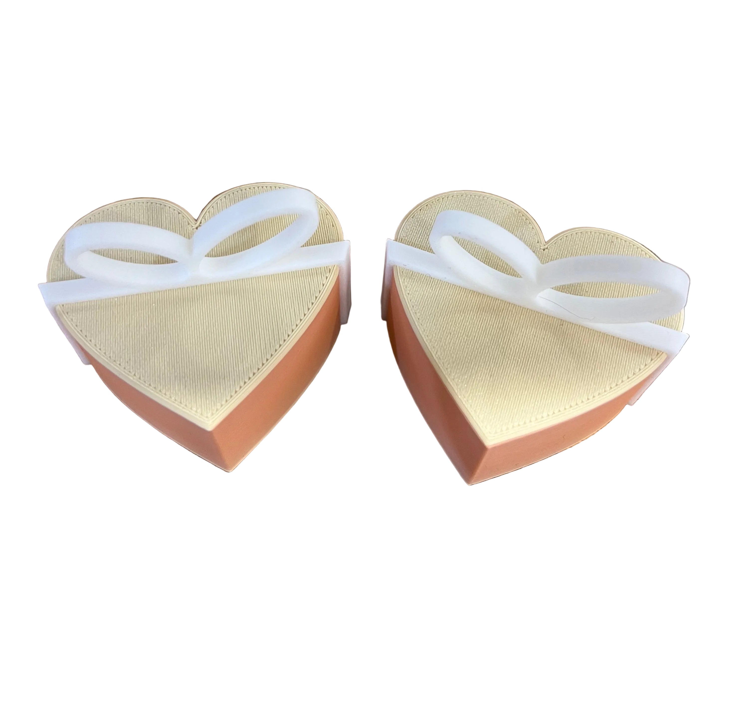 Heart Boxes