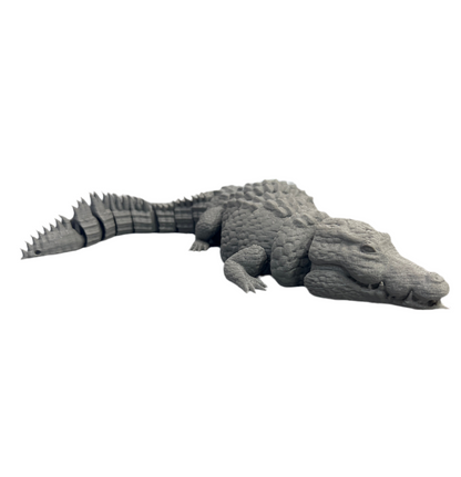 Crocodiles