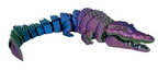Crocodiles