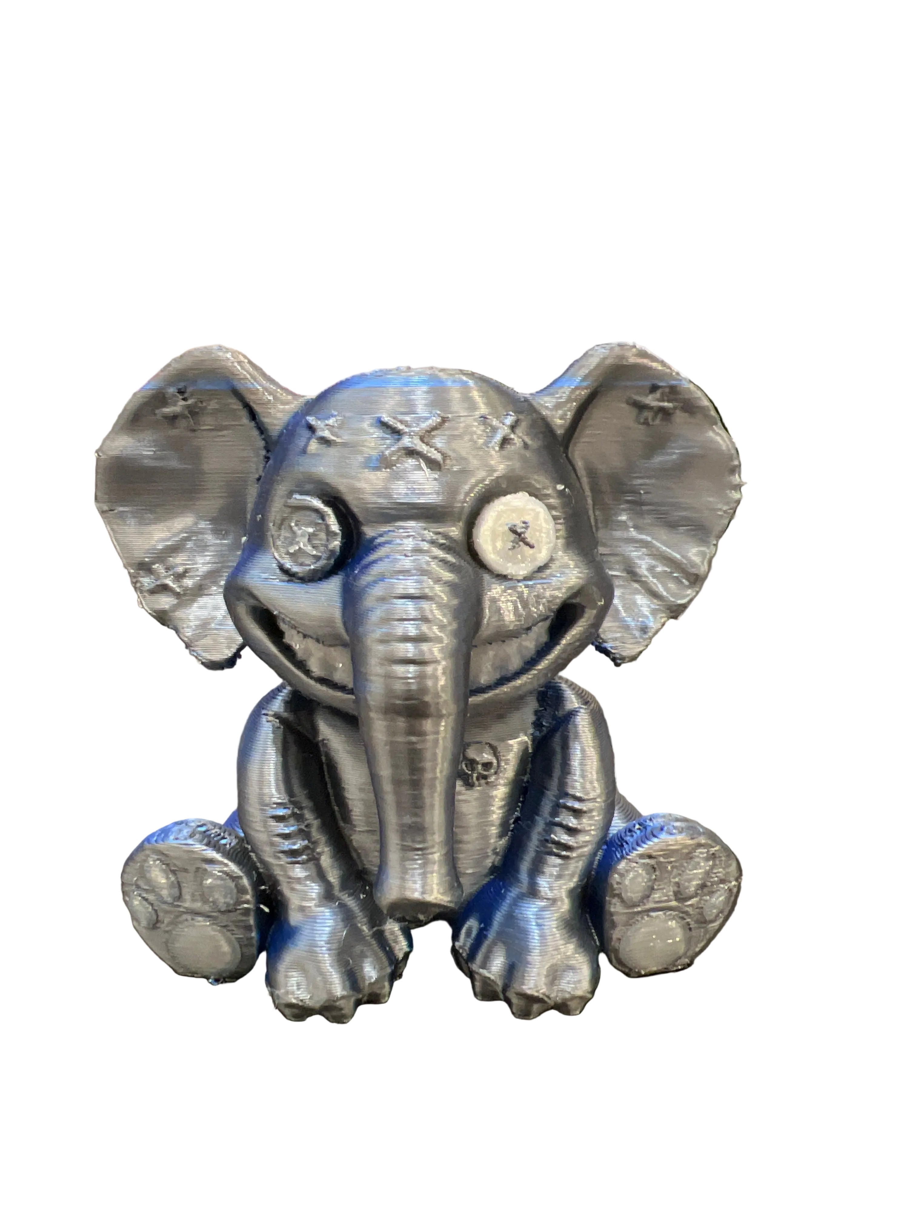 Horror Elephant - Small