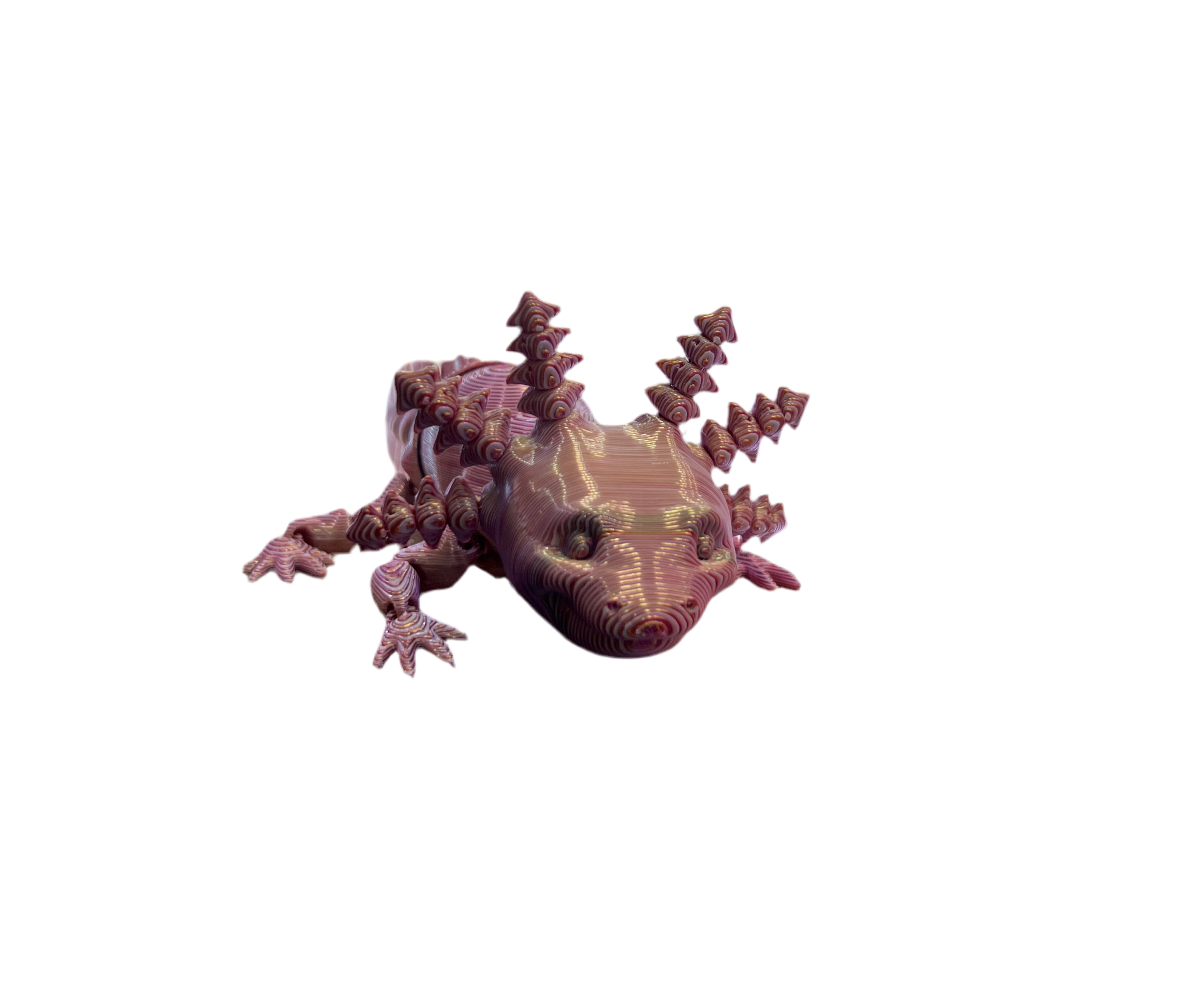 Axolotls