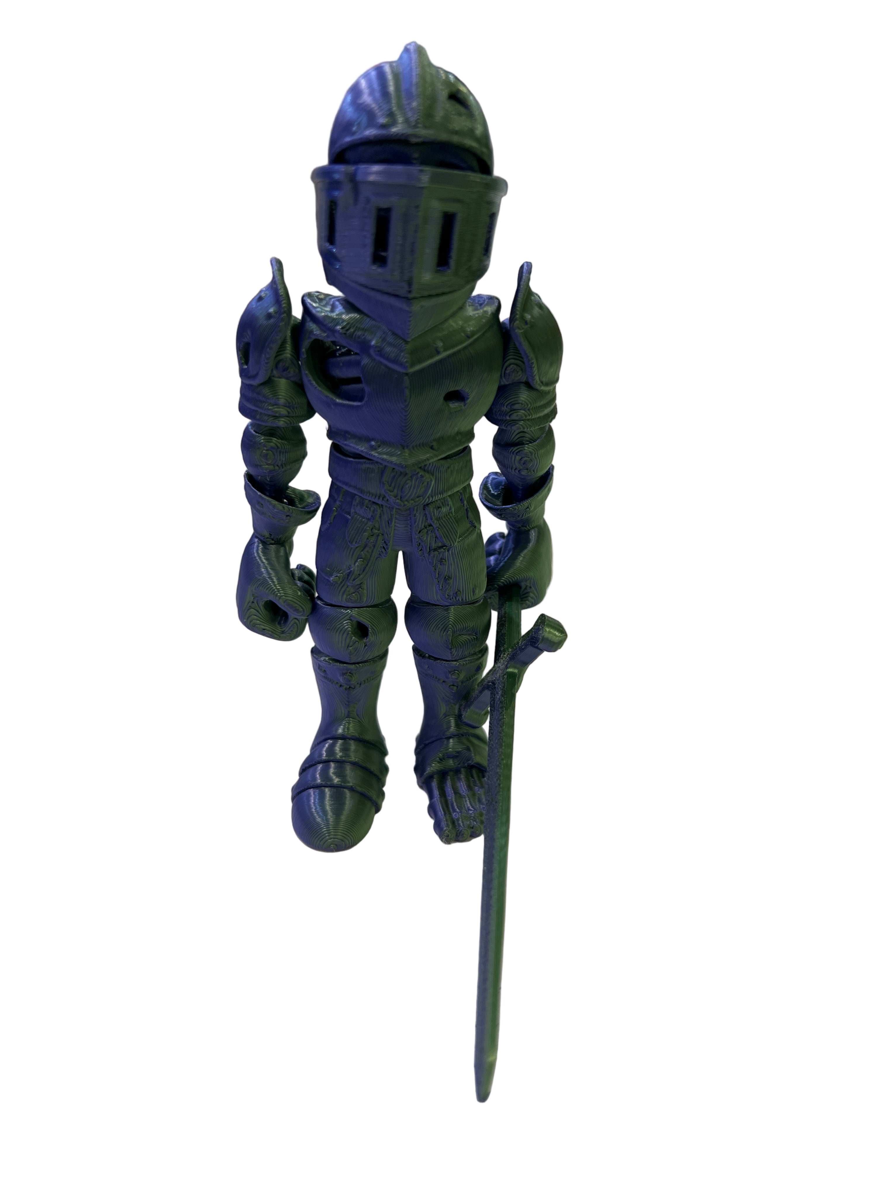 Skeleton Knights - Small