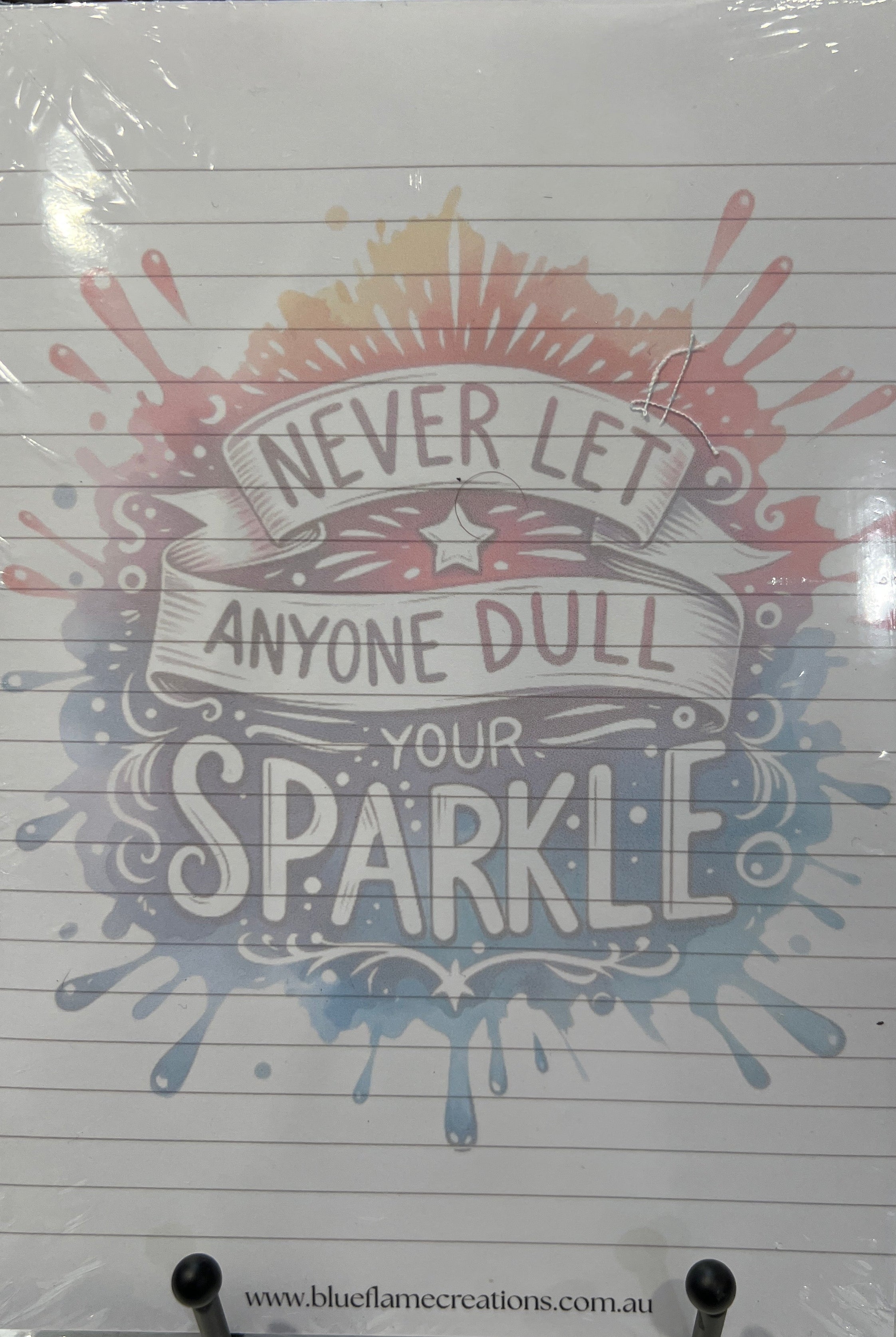 Note Pads