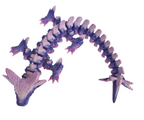 Axolotl Dragons