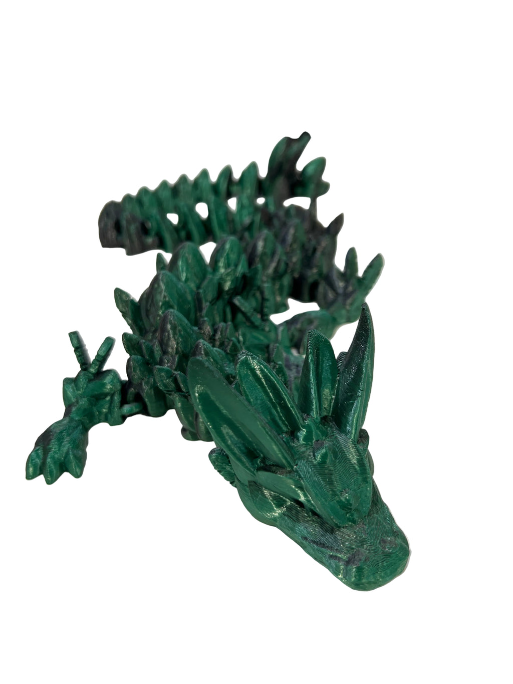Easter Dragons