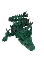 Easter Dragons