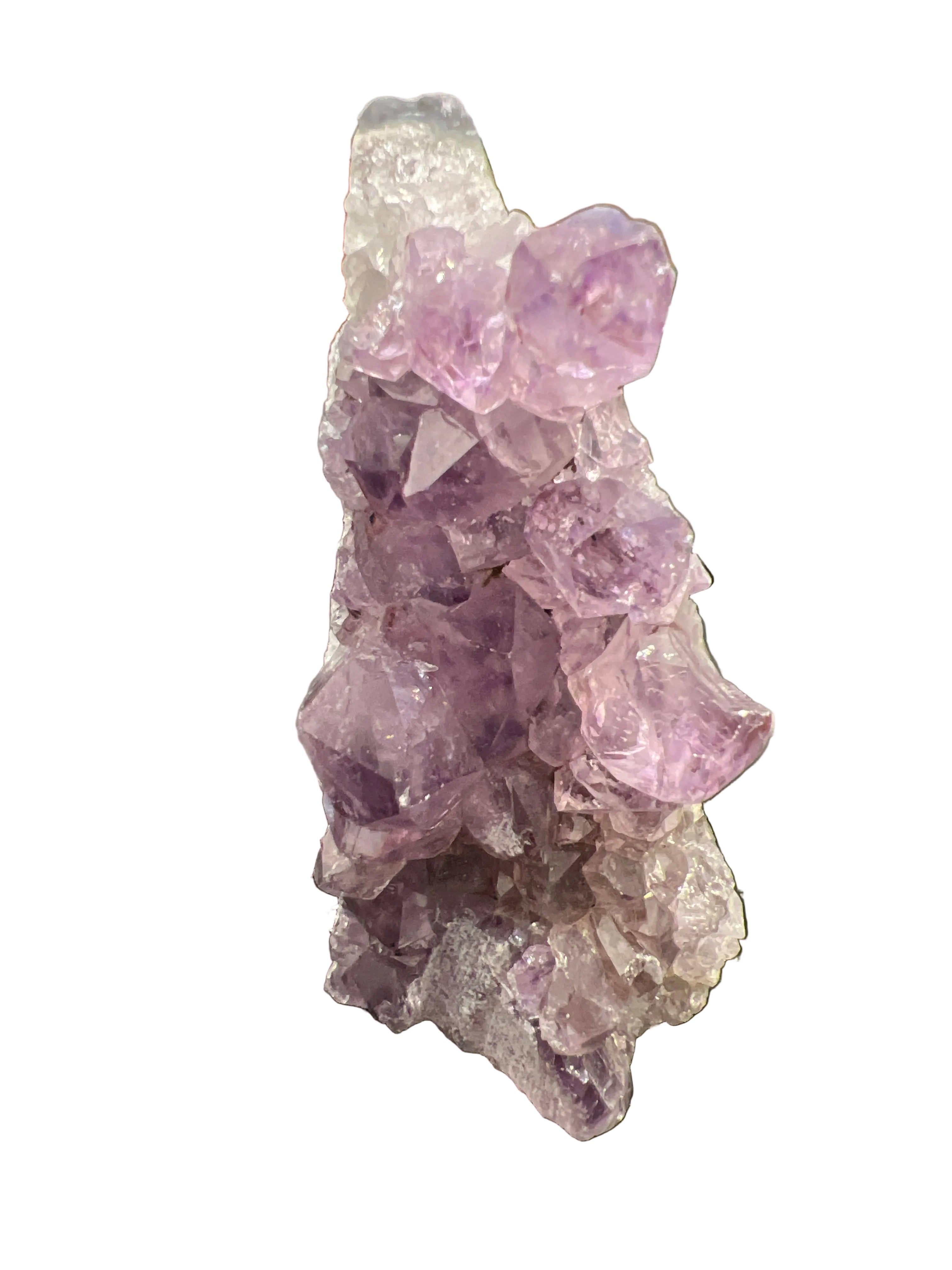 Amethyst Raw Cluster