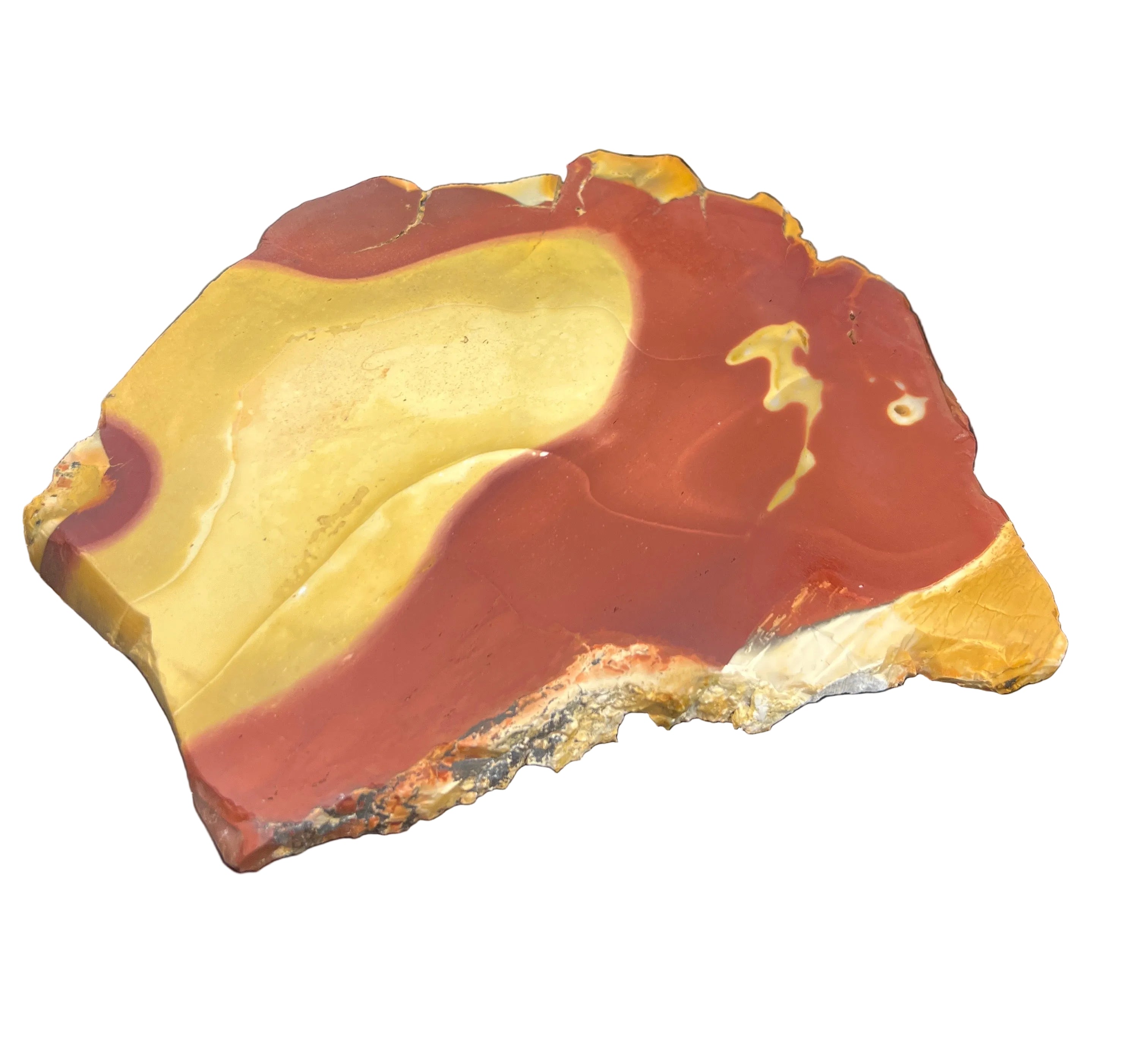 Mookaite Slab