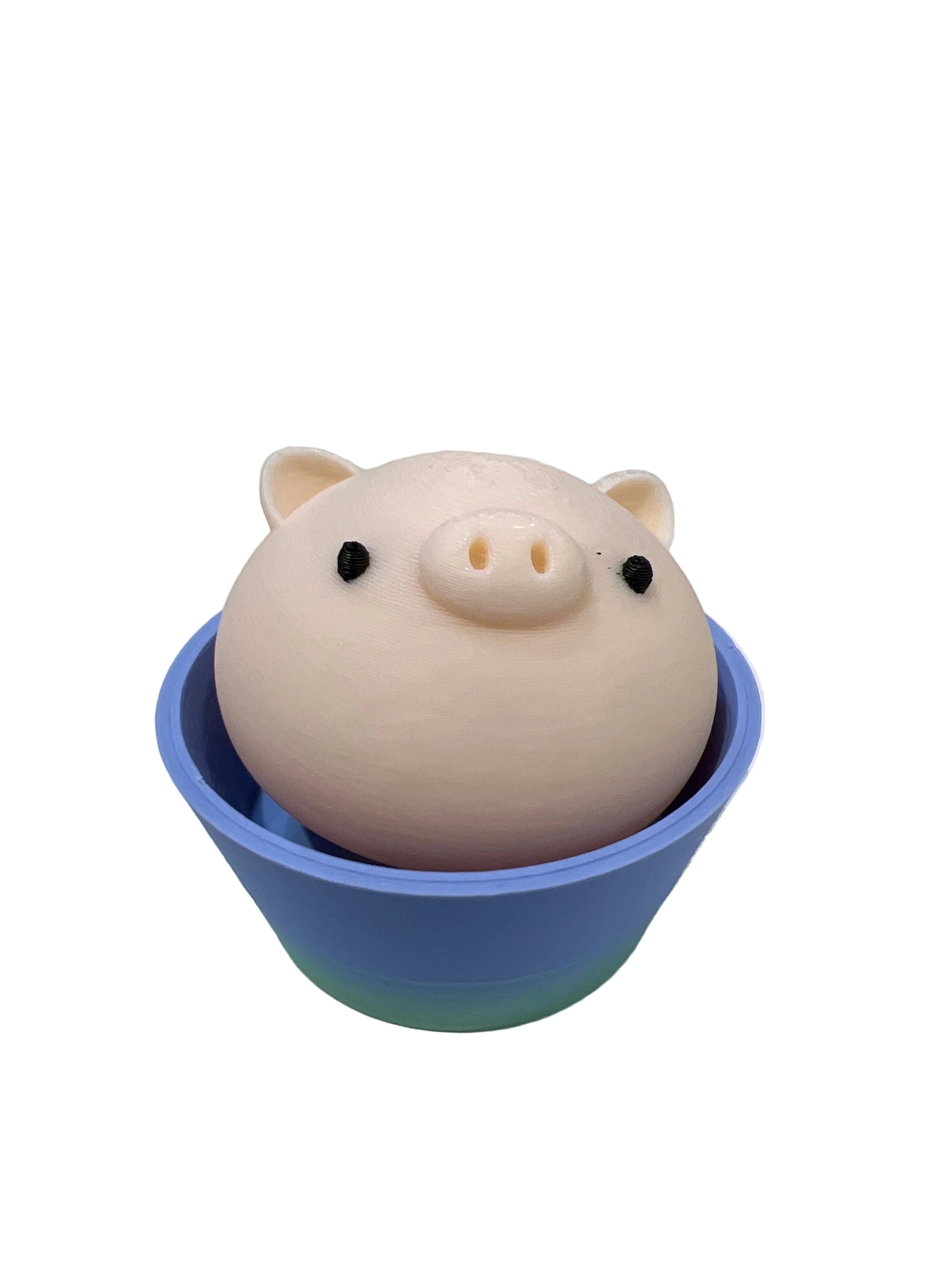 Pigs in Bucket Clickers