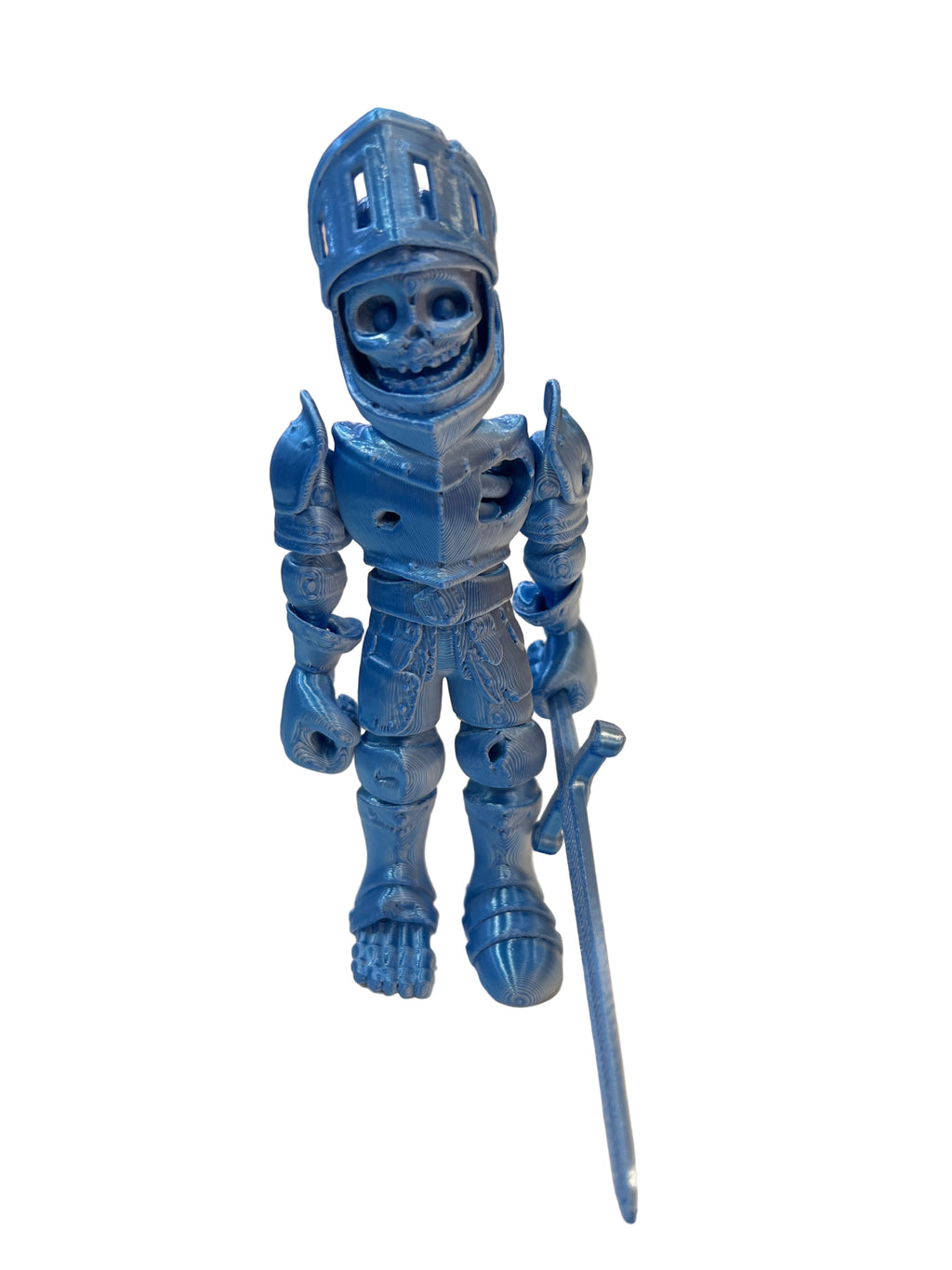 Skeleton Knights - Small