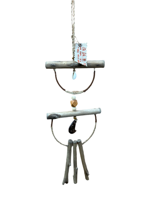 Tribal Wall Hanging