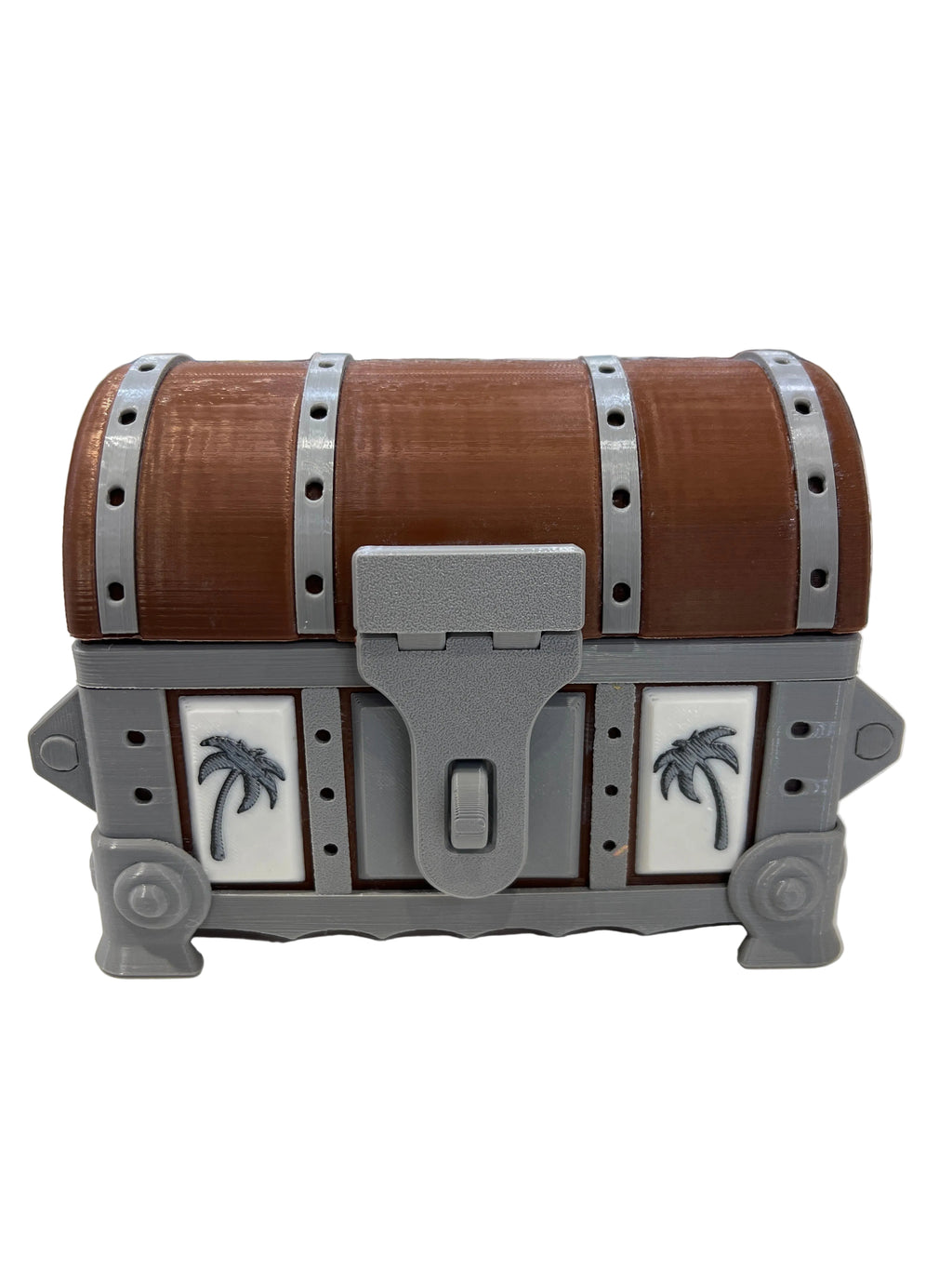 Treasure Chest
