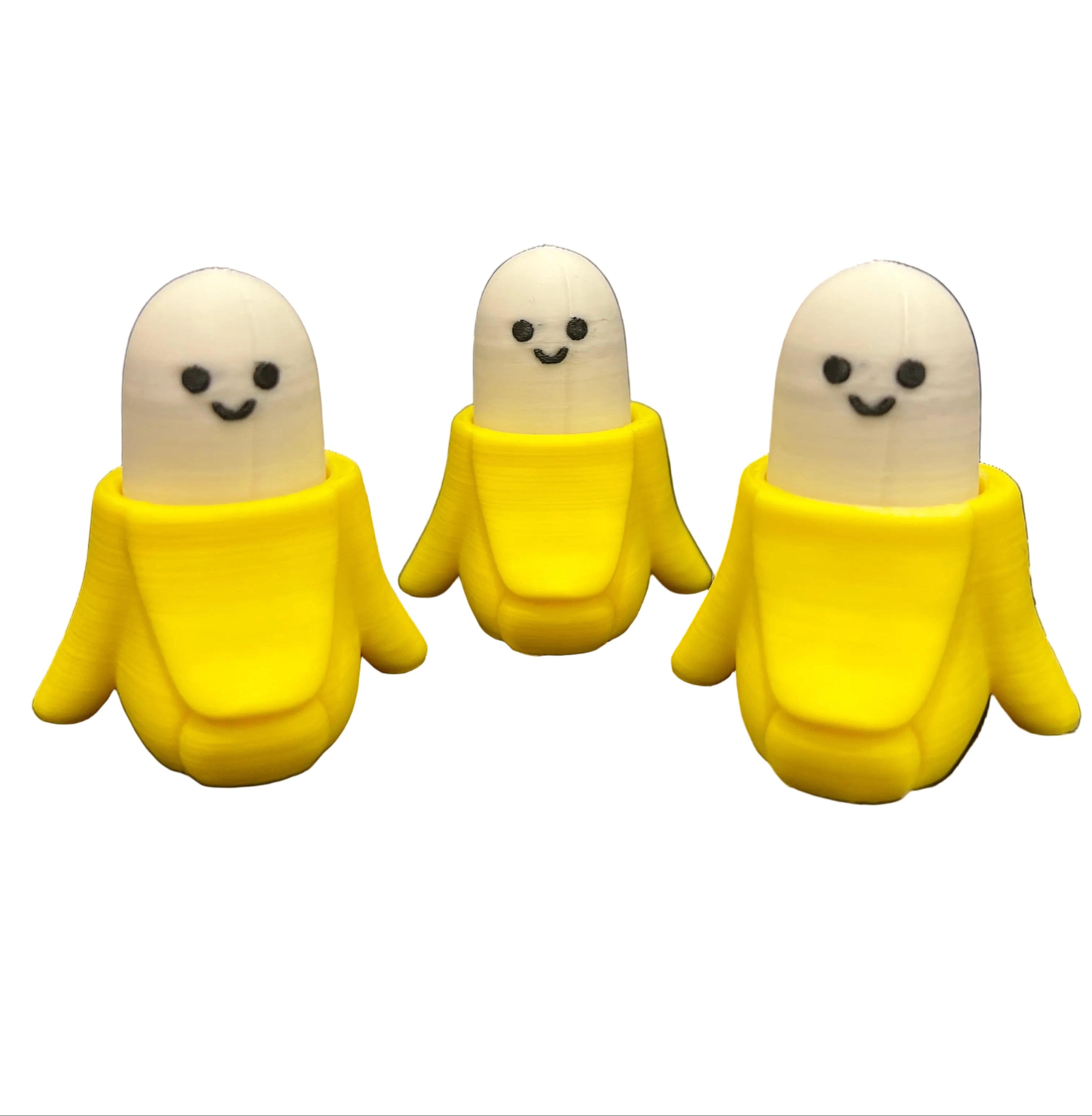 Banana Clickers