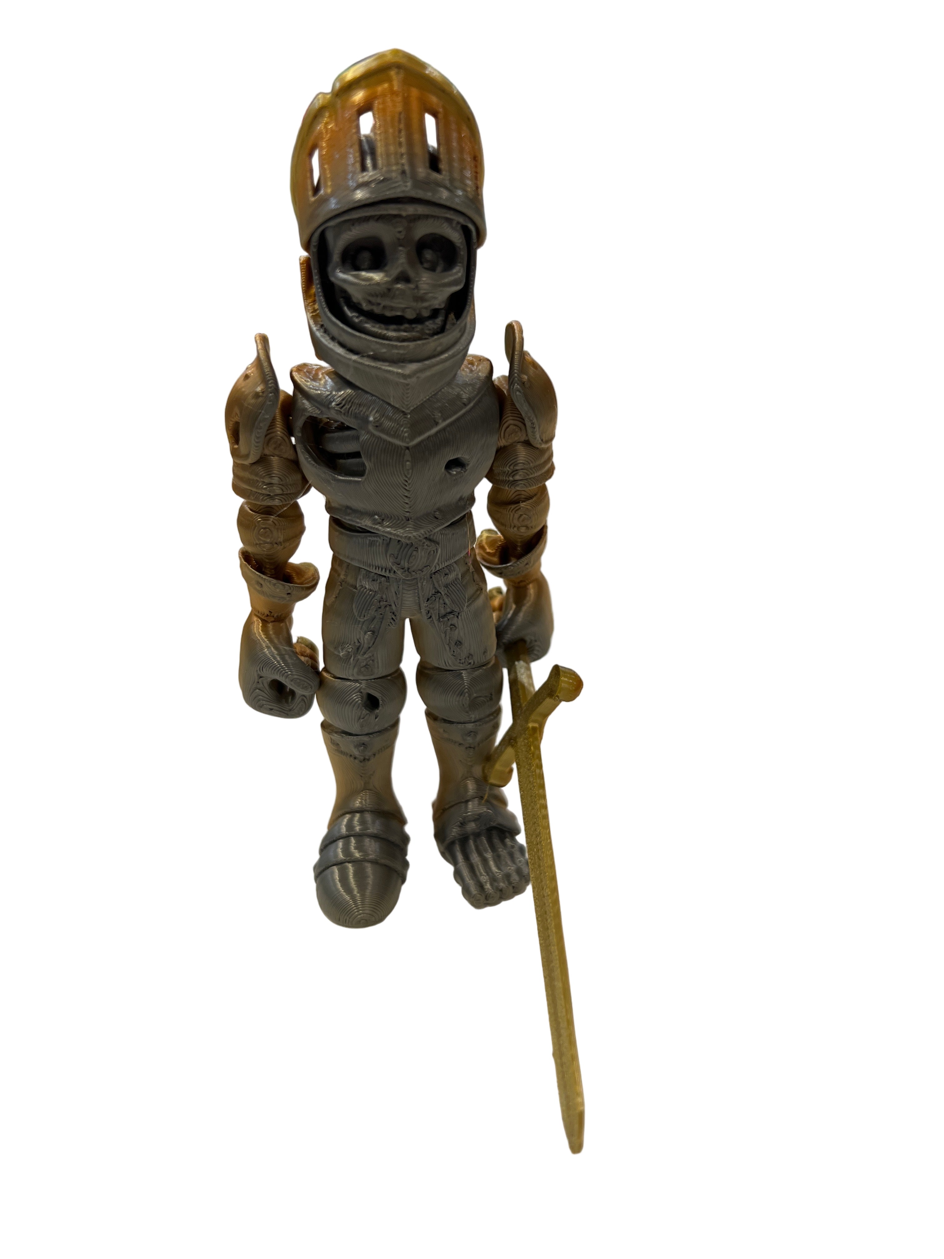 Skeleton Knights - Small