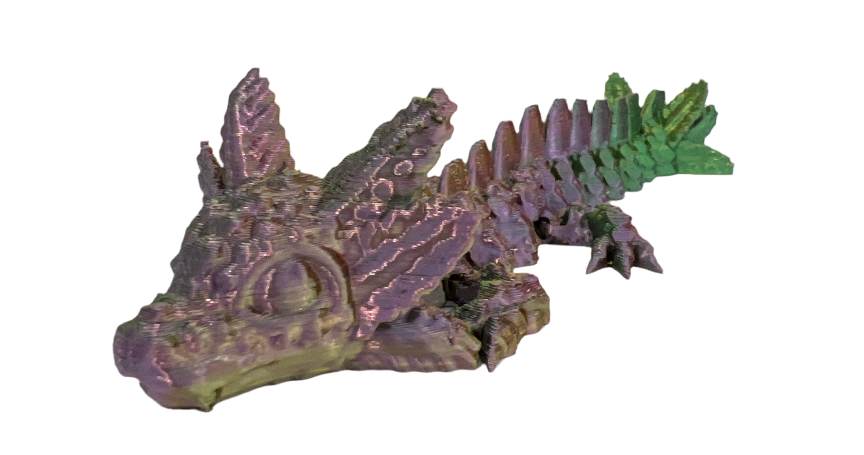 Baby Axolotl Dragons