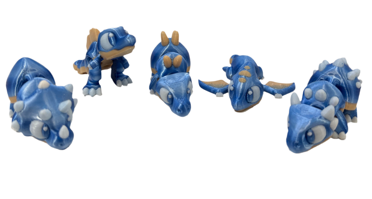 Dinosaur Enclosure