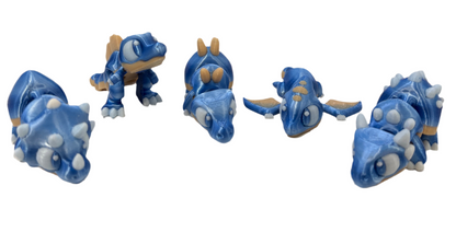 Dinosaur Enclosure