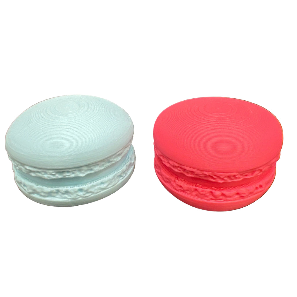 Macaroon Clickers