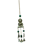 Brass Bell Wind Chimes